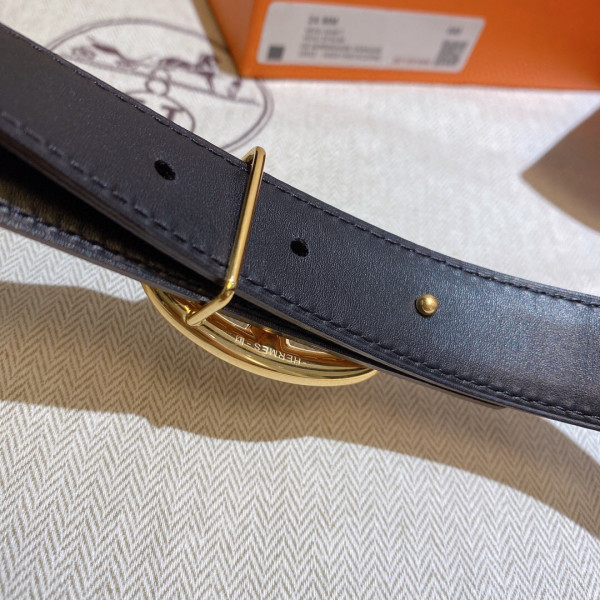 H**mes belt