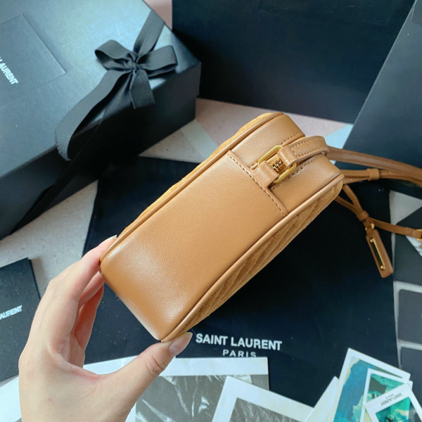 Y*L lou camera bag-23*16*6cm