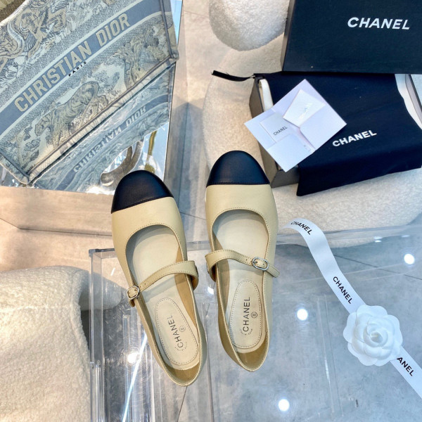 CL FLATS