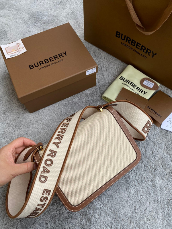 B**rry tb bag