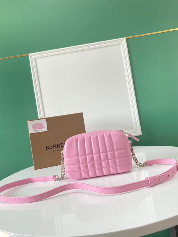 B**rry mini lola camera bag