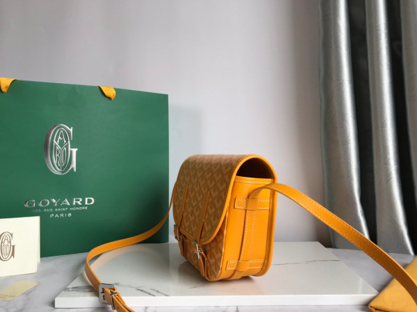 Go*ard belvedere