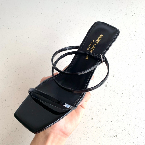 Y*L nuit sandals