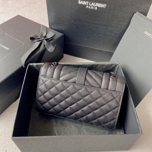 Y*L envelope small bag