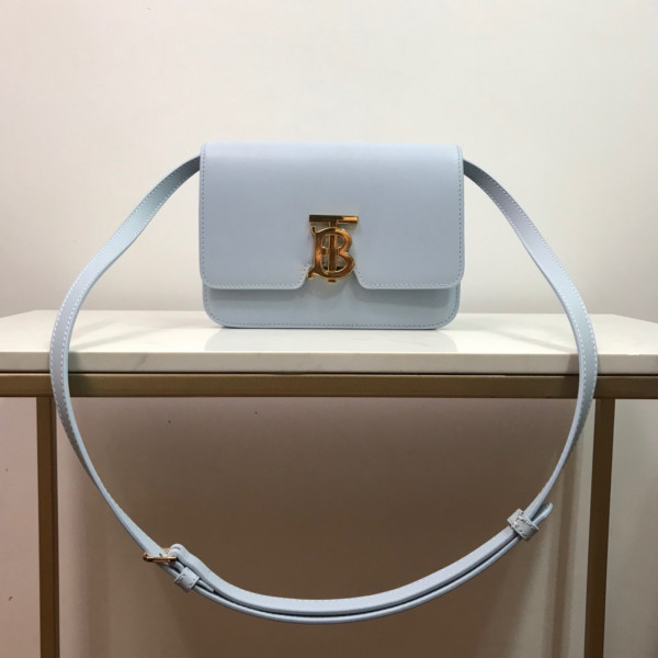 B**rry small tb bag