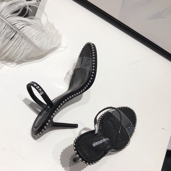 Ale*d*r wang nova sandals  6cm / 10.5cm