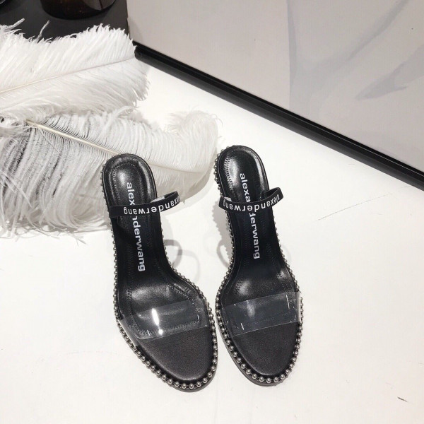 Ale*d*r wang nova sandals  6cm / 10.5cm