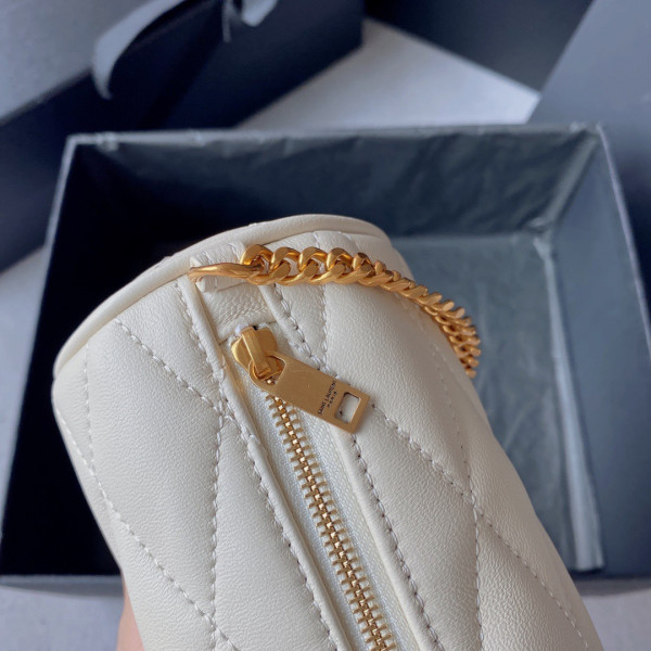 Y*L sade mini tube bag