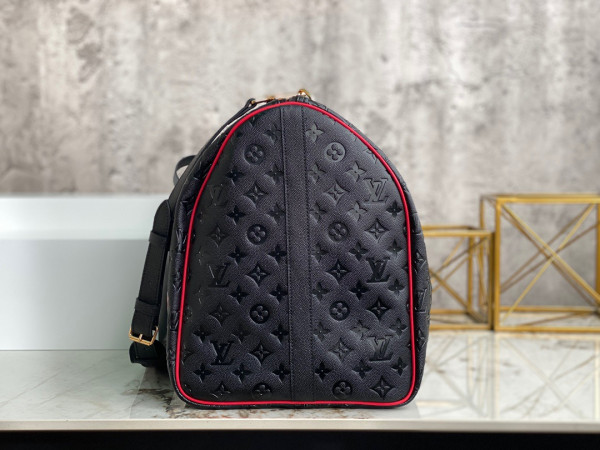 l0*is V*t0n keepall bandouliÈre 50
