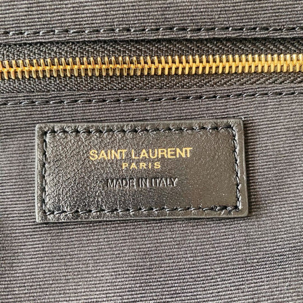 Y*L icare maxi shopping bag
