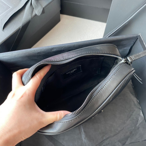 Y*L lou camera bag-23*16*6cm