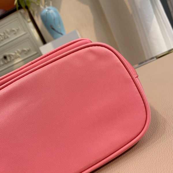 Pra*a duet re-nylon shoulder bag