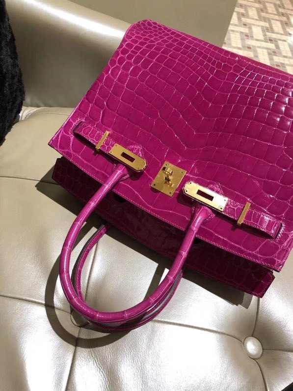 H**mes birkin 30cm handmade