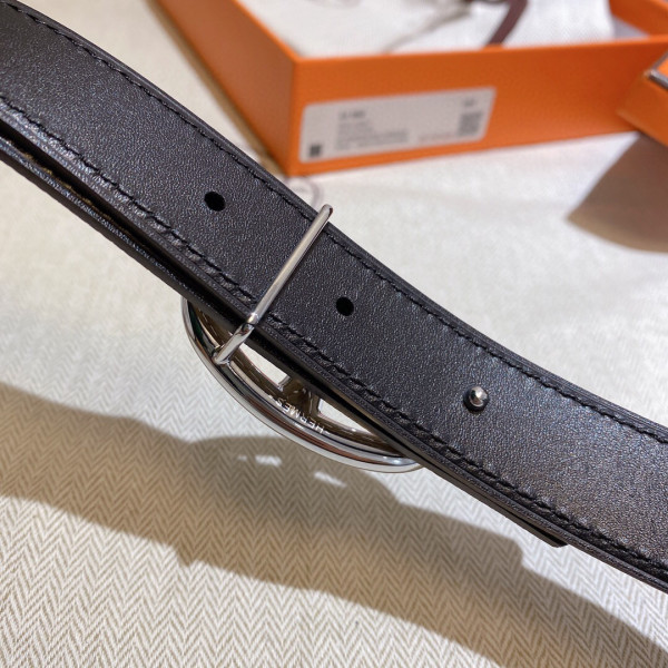 H**mes belt