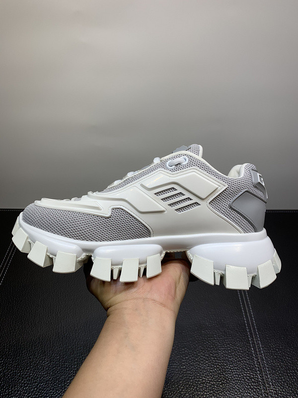 Pra*a cloudbust thunder sneakers