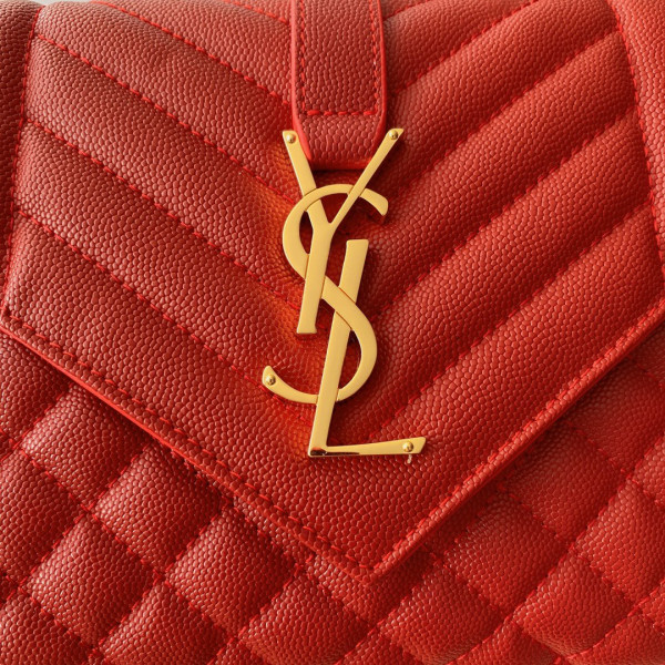 Y*L envelope medium bag