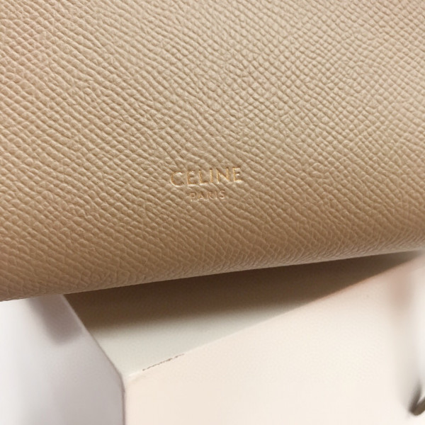 CELIN* BELT MICRO