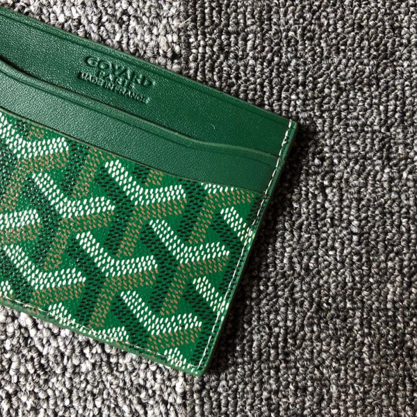 Go*ard card case
