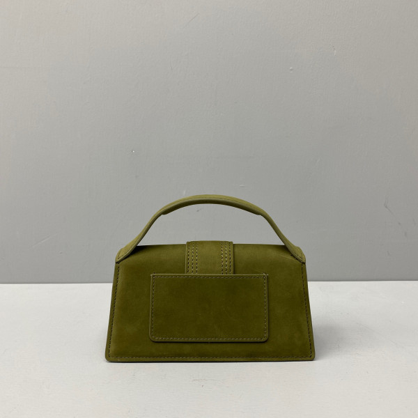 JACQUEMUS Le Bambino