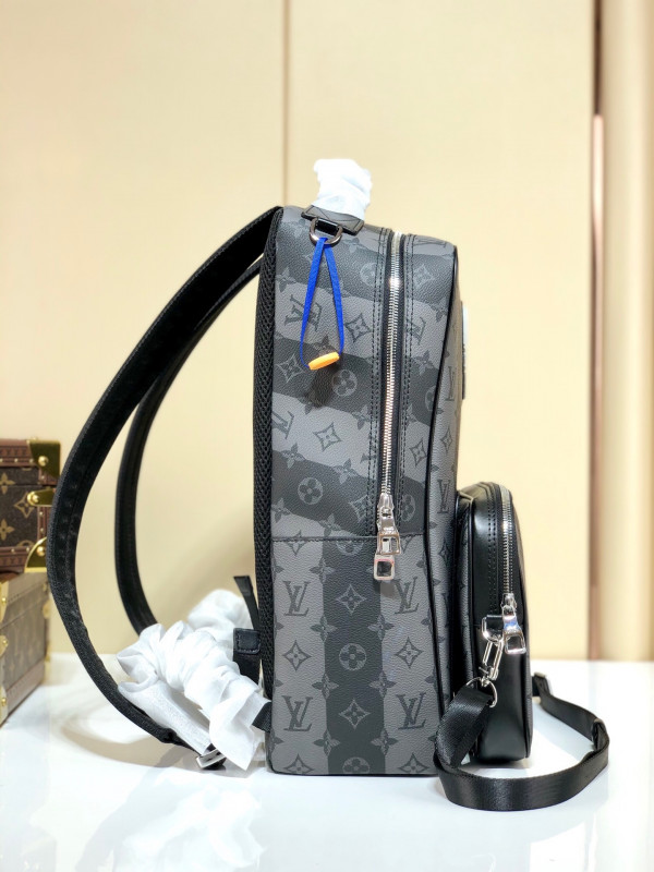 l0*is V*t0n utilitary backpack