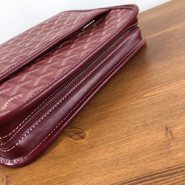 Go*ard toiletry bag