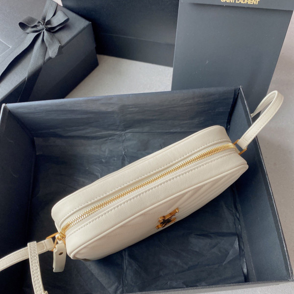 Y*L lou camera bag-23*16*6cm