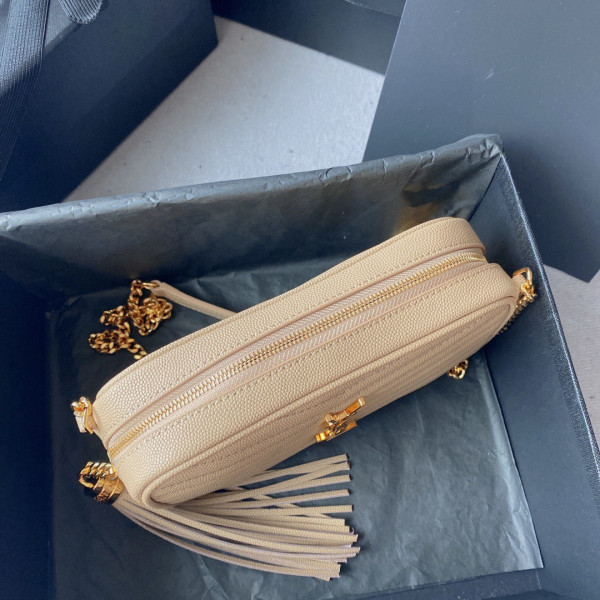 Y*L lou mini bag