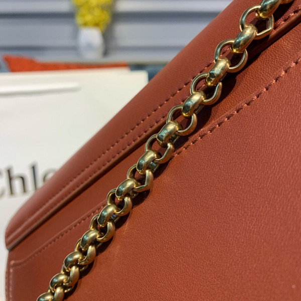 CHLOE C BAG