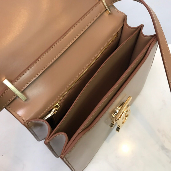 B**rry small tb bag
