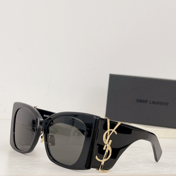 Y*L sunglasses