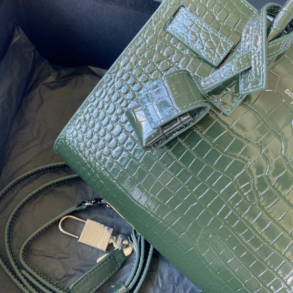 Y*L sac de jour nano