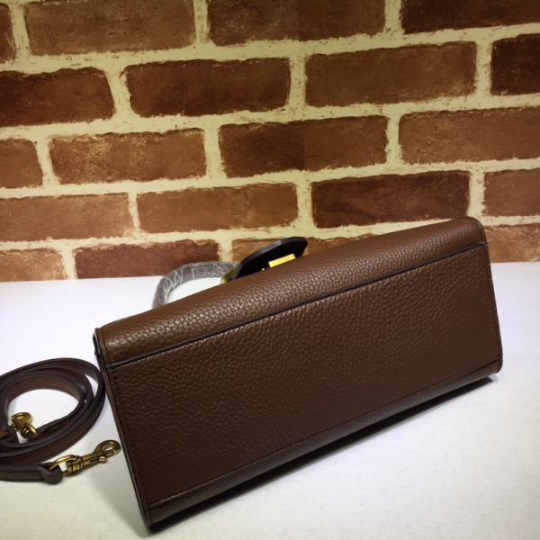 G*u*i gg marmont shoulder bag