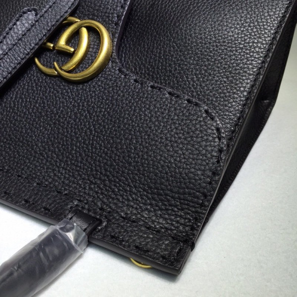 G*u*i gg marmont shoulder bag