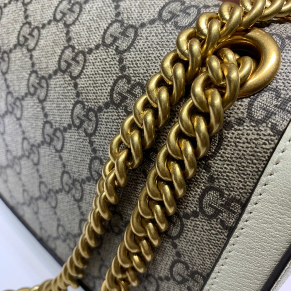 G*u*i gg marmont 26cm