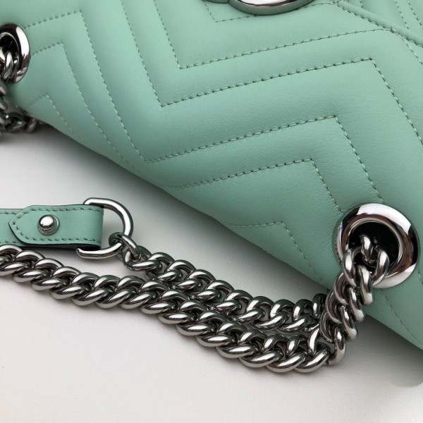 G*u*i gg marmont 26cm