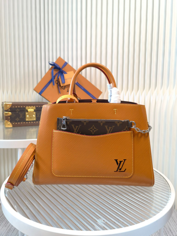 l0*is V*t0n marelle tote mm