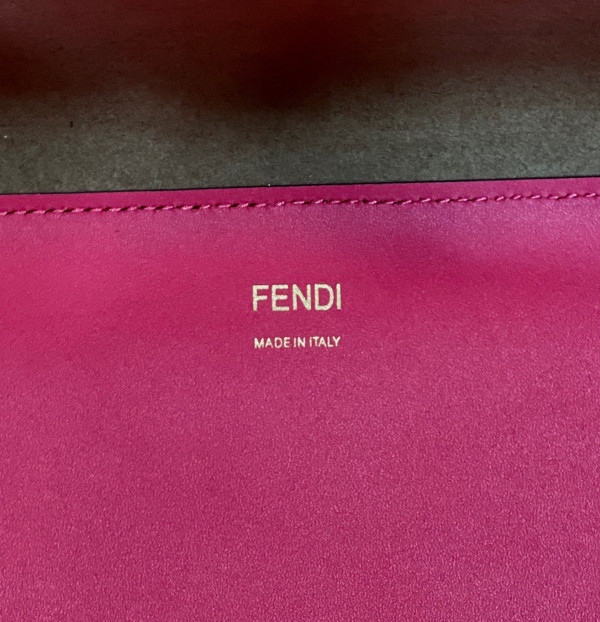 F**di sunshine medium-35*17*31cm
