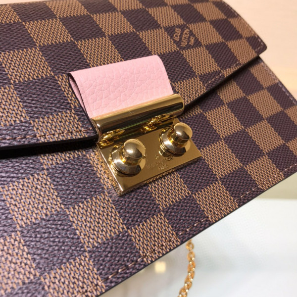 l0*is V*t0n croisette chain wallet