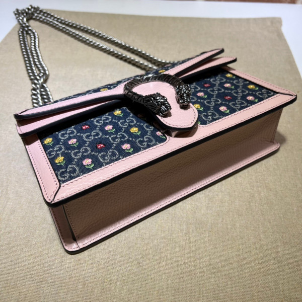 G*u*i dionysus gg small rectangular bag