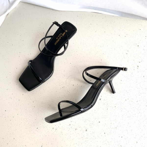 Y*L nuit sandals