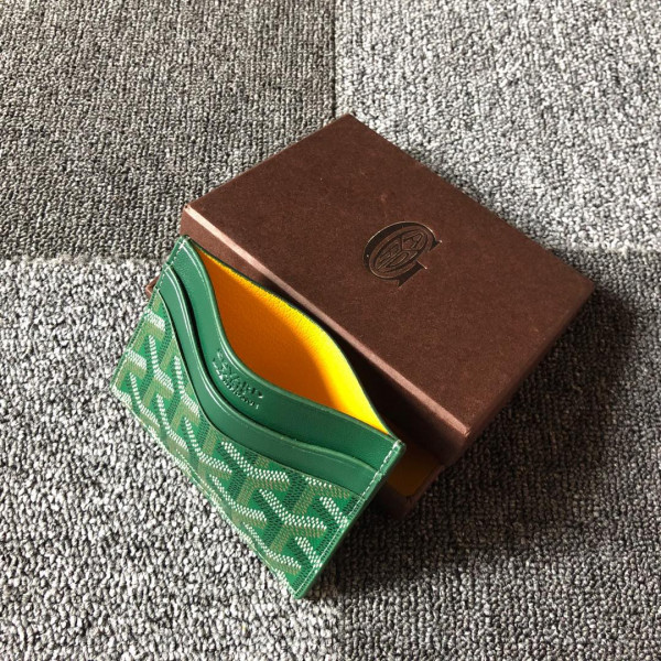 Go*ard card case
