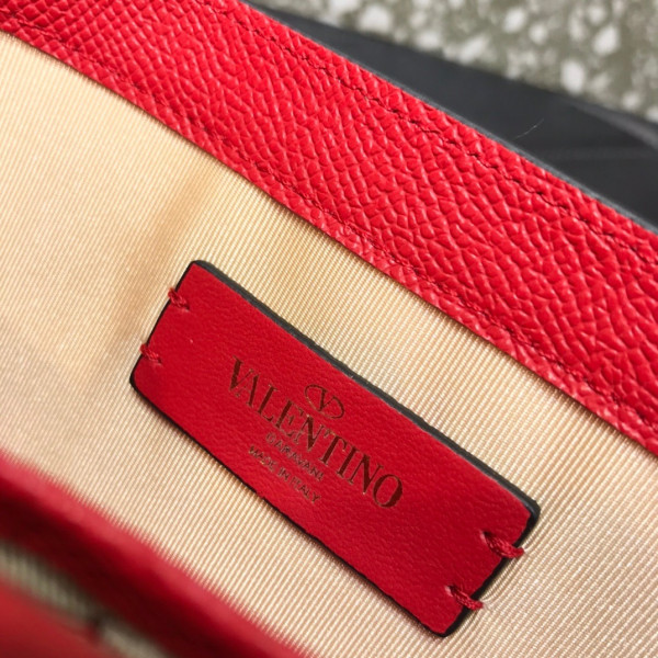 VALENTINO VSLING CLUTCH