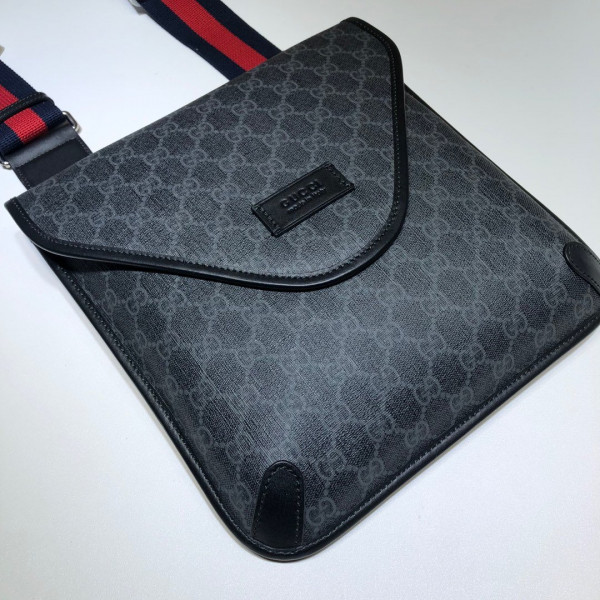 G*u*i neo vintage gg medium messenger
