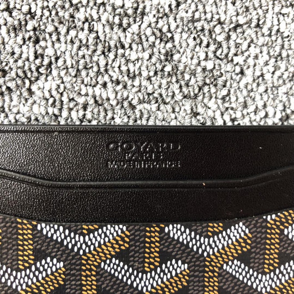 Go*ard card case