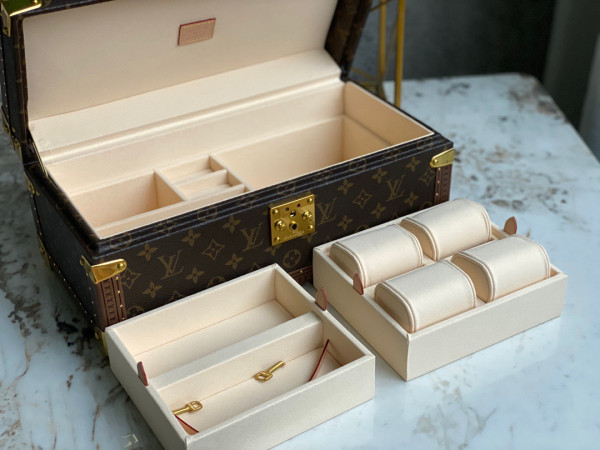 l0*is V*t0n coffret accessoires