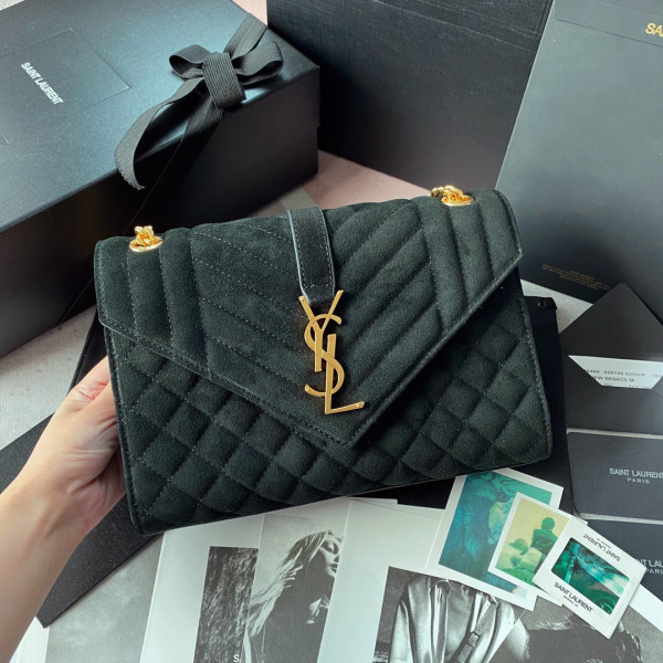 Y*L envelope medium bag