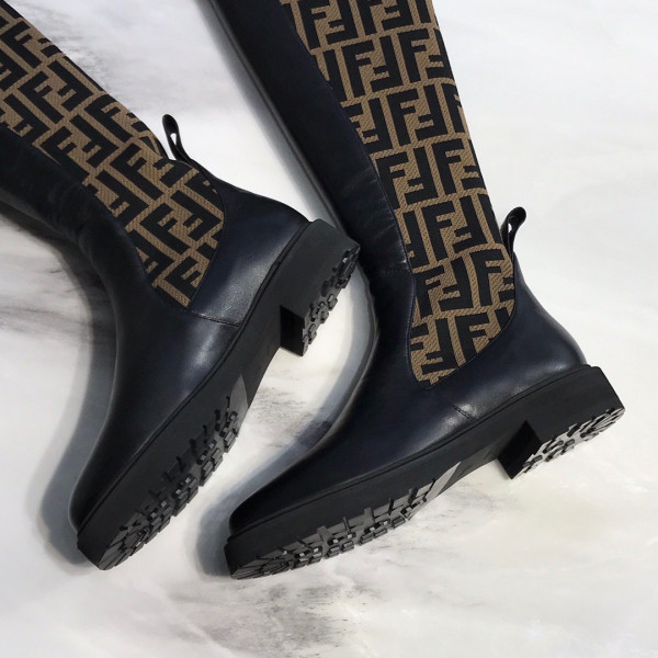 F**di boots