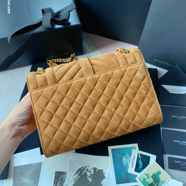 Y*L envelope medium bag