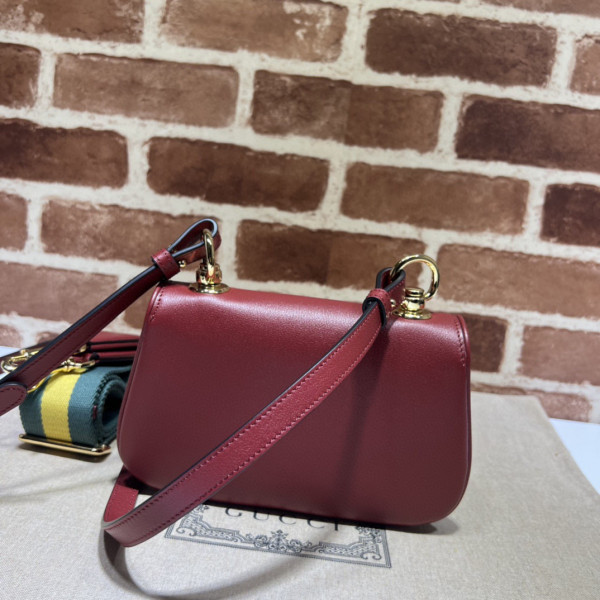 G*u*i blondie mini bag