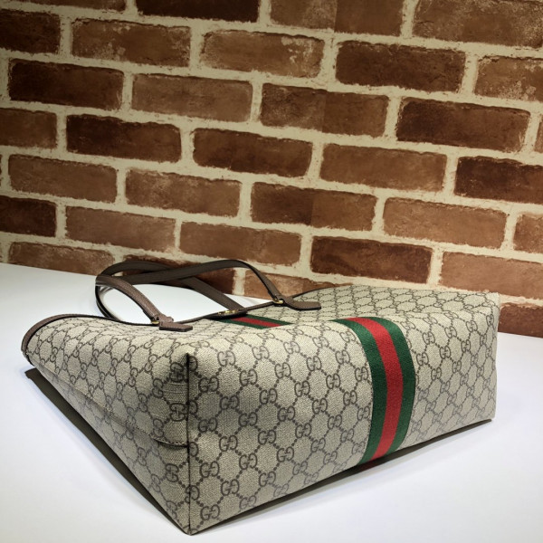G*u*i ophidia gg medium tote